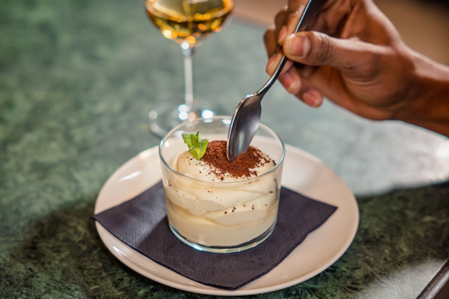 Tiramisù