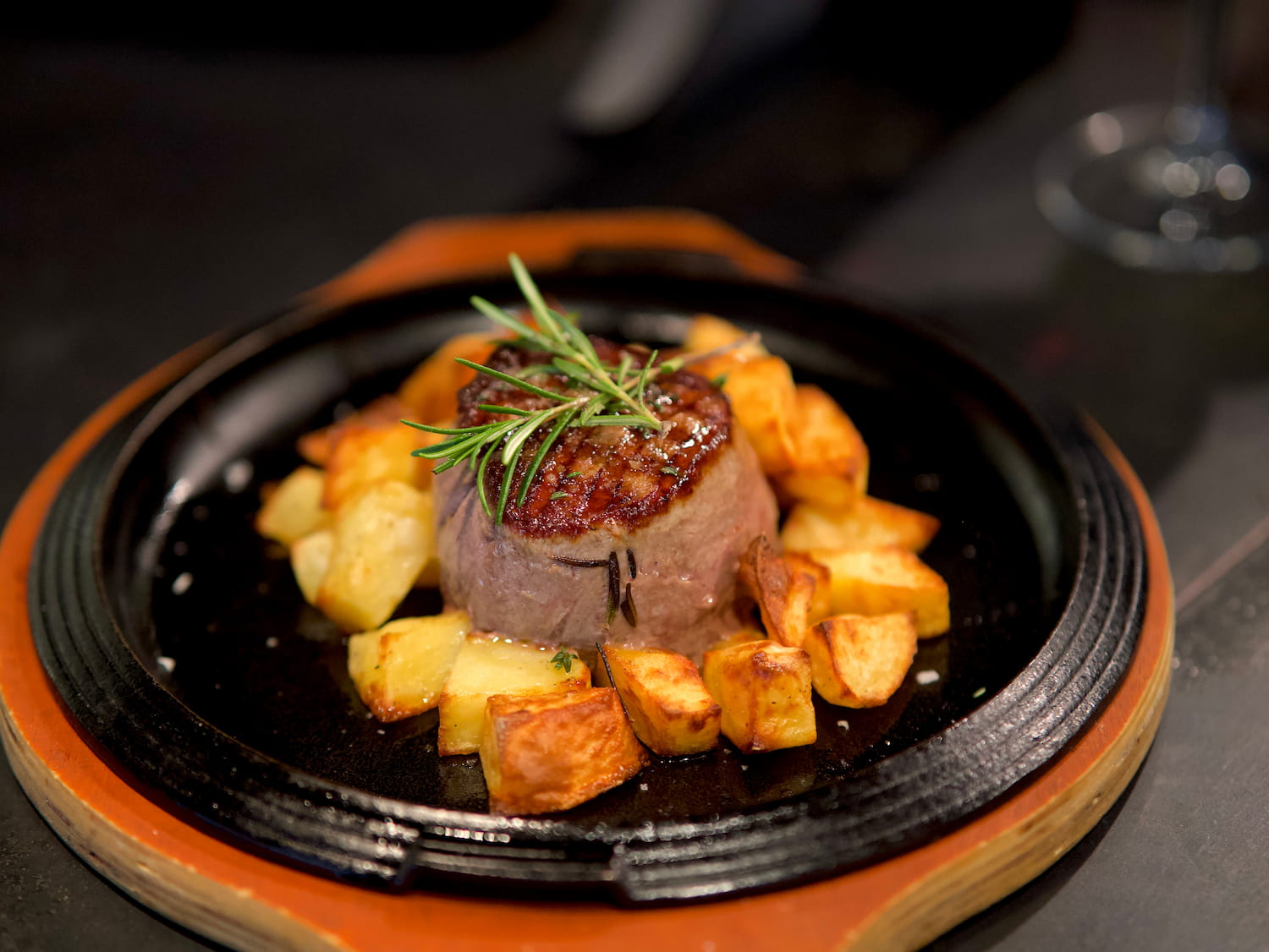 filetto